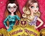 Картинка Fairytale Roomies