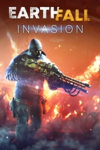Earthfall Invasion