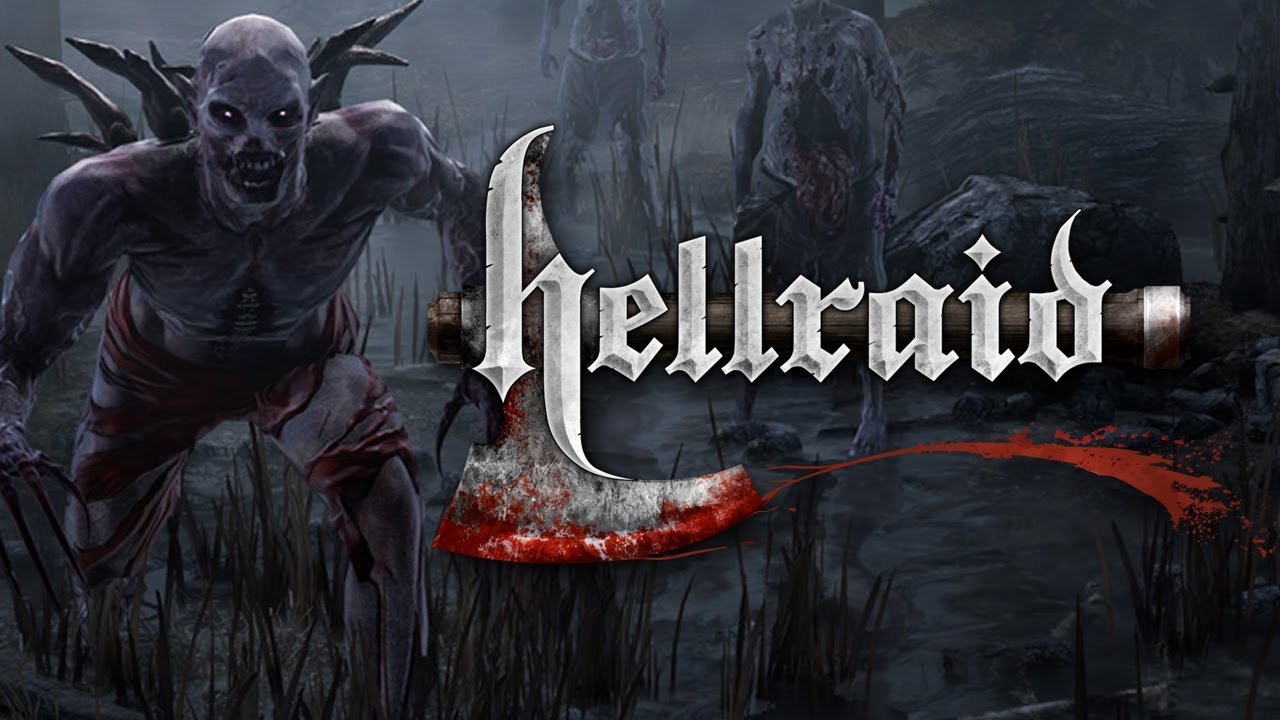 Hellraid